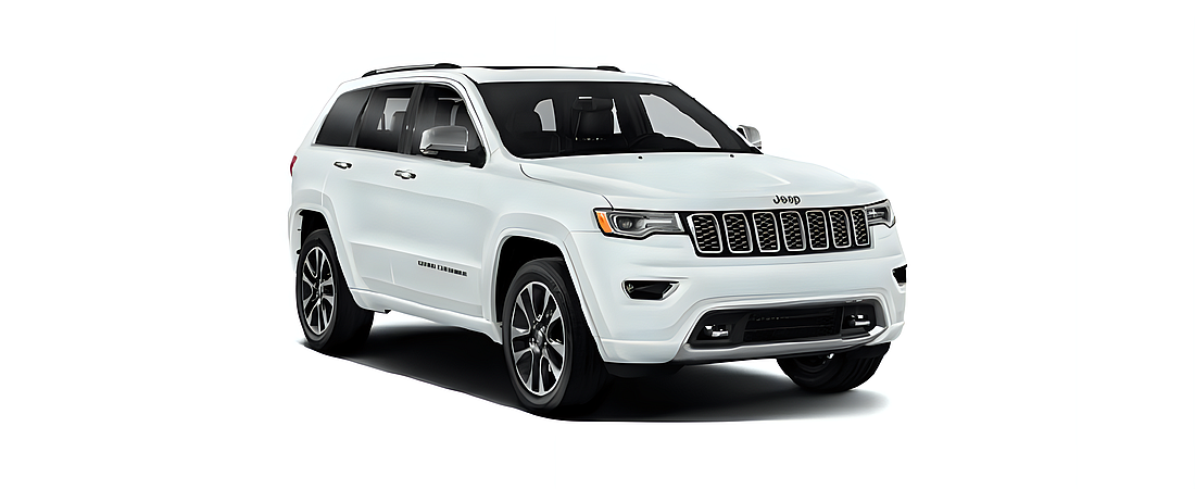 Jeep Grand Cherokee 2021 61