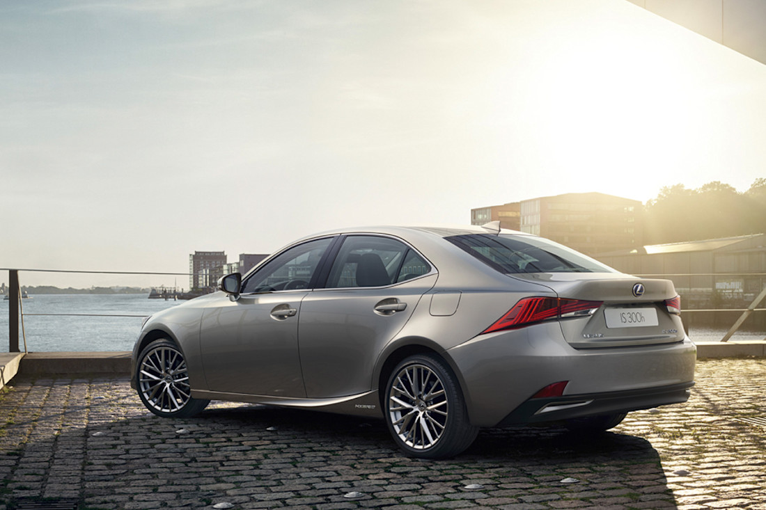 Le top 10 des hybrides d’occasion à adopter en 2025