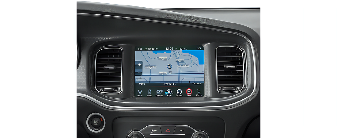Dodge Charger 2018 15