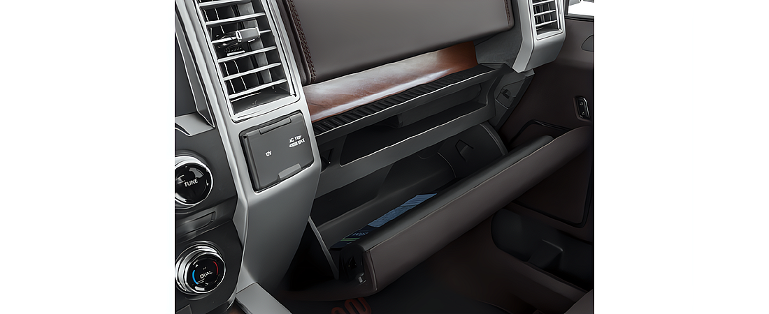 Ford F-150 2017 143