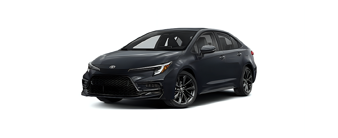 Toyota Corolla 2023 41