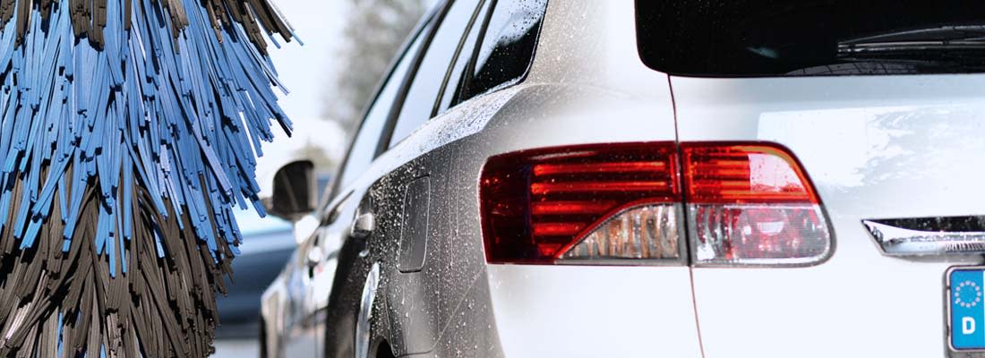 Gummipflege am Auto: So geht’s