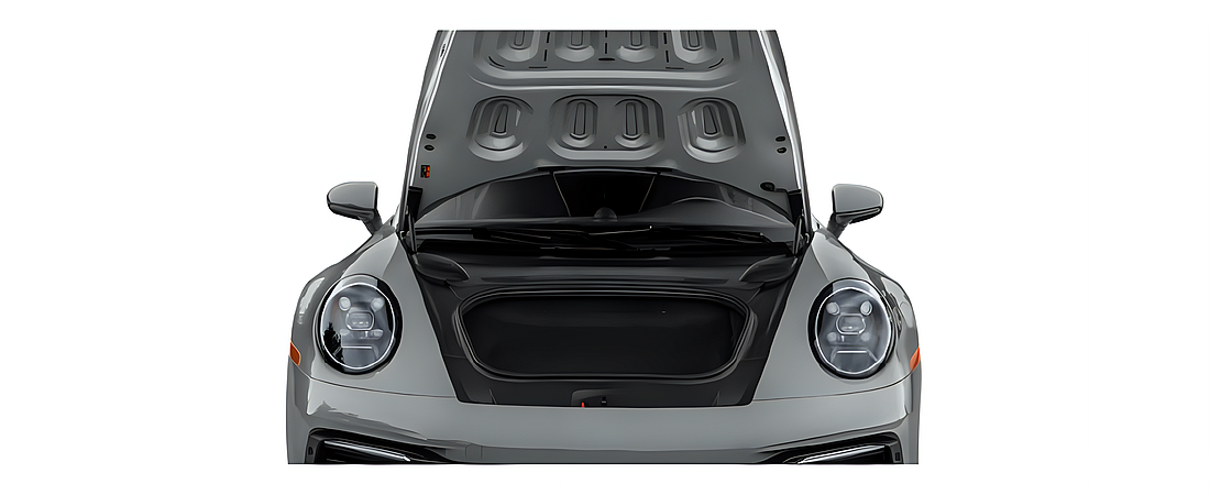 Porsche 911 2020 23