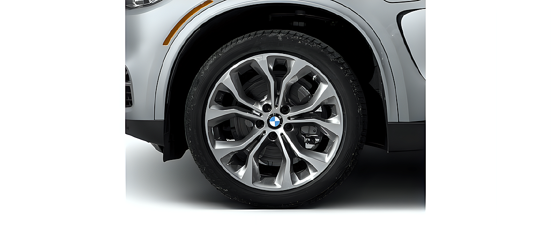 BMW X5 2017 29