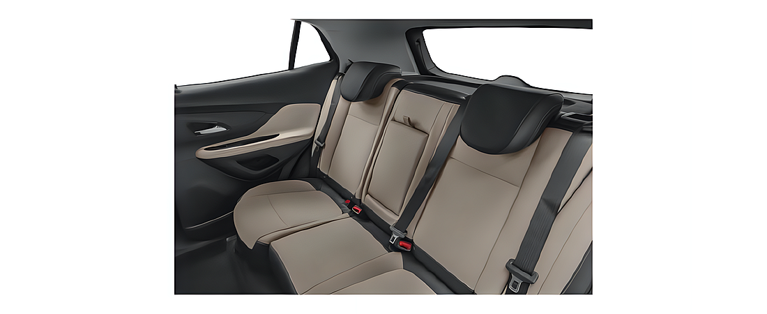 Buick Encore 2022 11