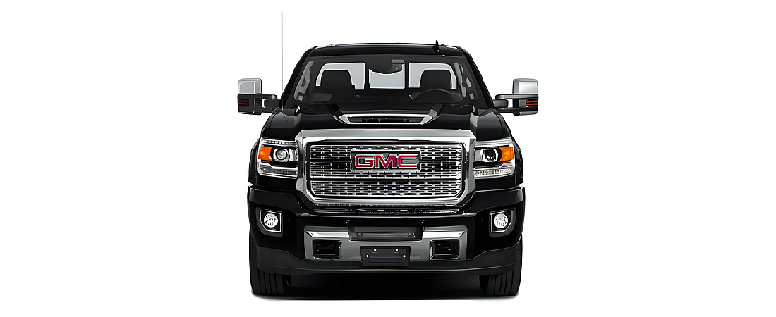 GMC SIERRA 2500HD 2018 115