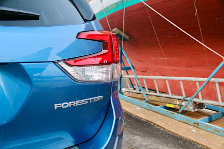 Editorial 2020 subaru forester premier 09 pb