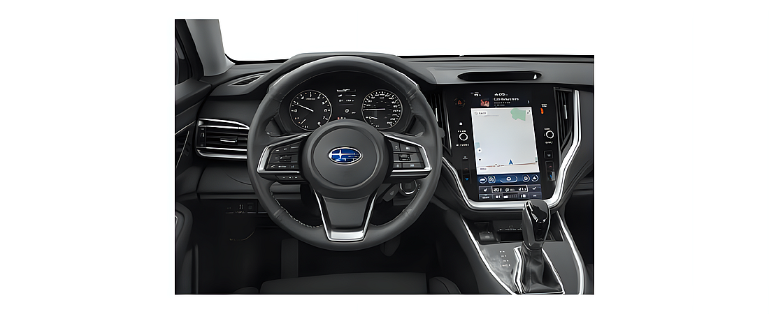 Subaru Outback 2023 34