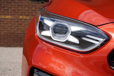 Editorial 2020 kia forte5 gt limited 07 di