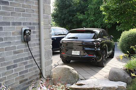 Dodge Hornet R/T Plus PHEV 2024 : Essai routier Image
