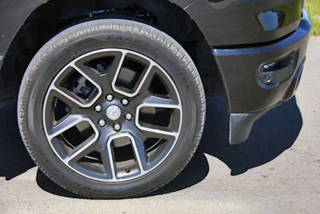 Editorial 2019 ram 1500 sport 13 dw