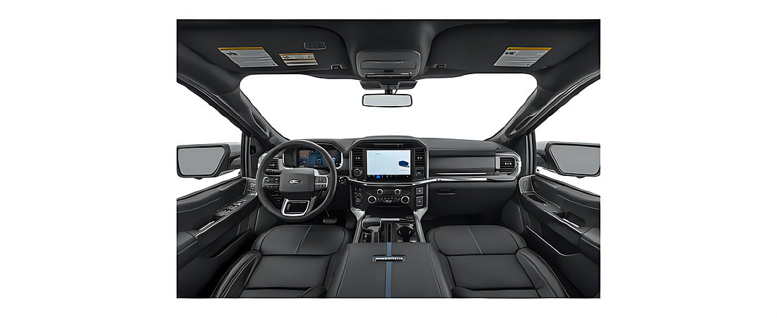 Ford F-150 2025 124