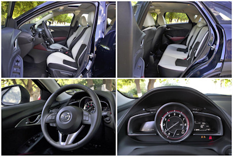Editorial 15 jy 2016 mazda cx 3