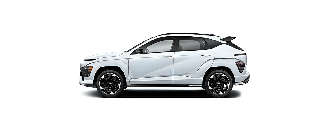 Hyundai Kona Electric 2025 35