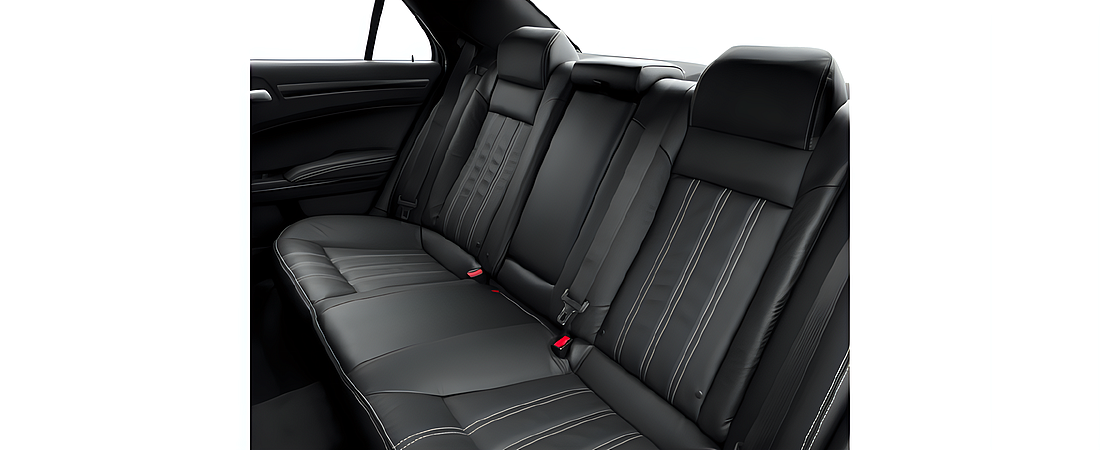 Chrysler 300 2017 30