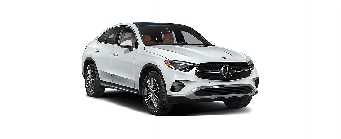 Mercedes-Benz GLC 2025 15