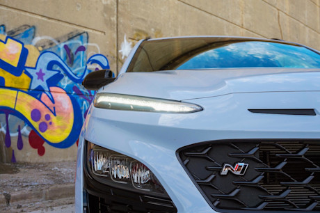Editorial 2022 hyundai kona n 13 jl