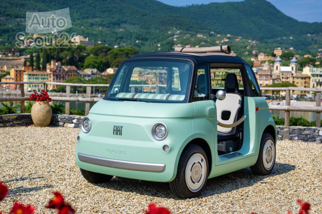 Fiat topolino 01 Fiat topolino 01