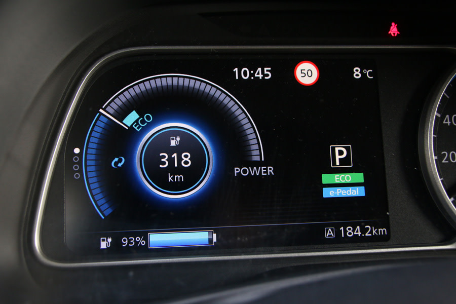 prueba nissan leaf e+ (25).JPG