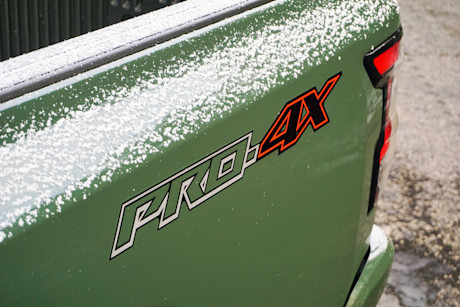 Editorial 2022 nissan frontier pro 4x 13 di