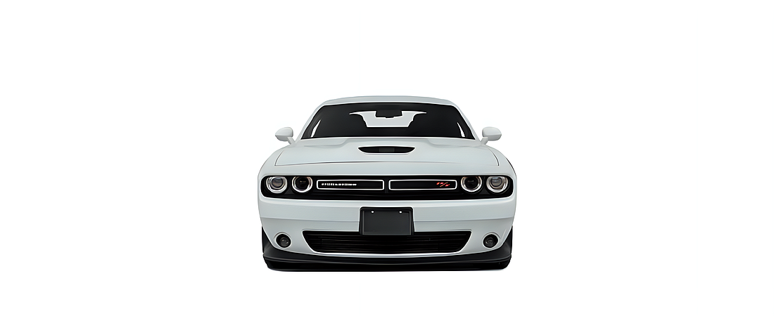 Dodge Challenger 2021 17