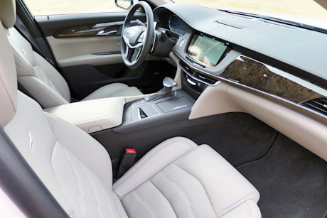 Editorial 12 pw 2016 cadillac ct6