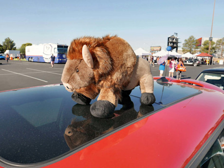 Editorial 50 bh mini takes the states 2016