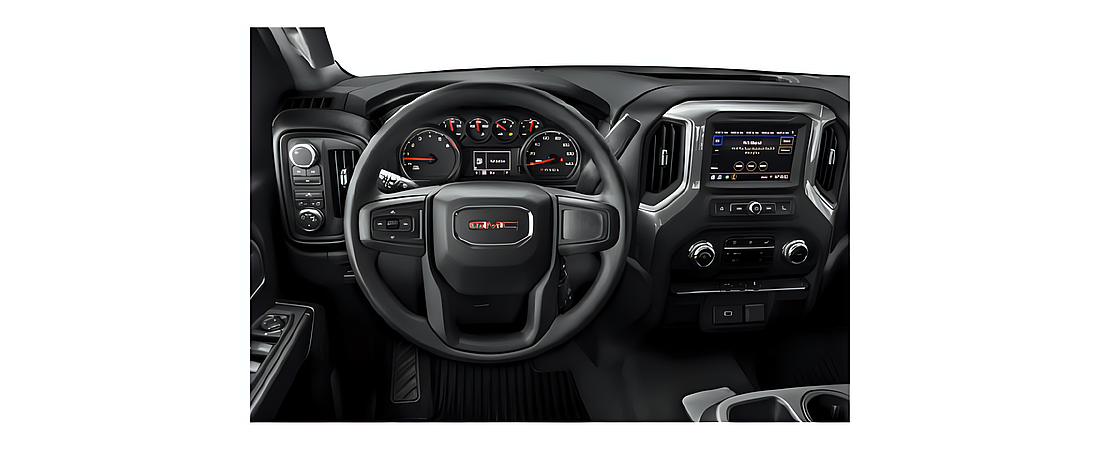 GMC SIERRA 2500HD 2022 18