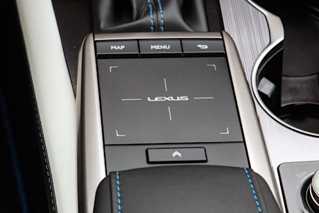 Editorial 2021 lexus rx 350 25 jm