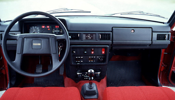 Volvo 240