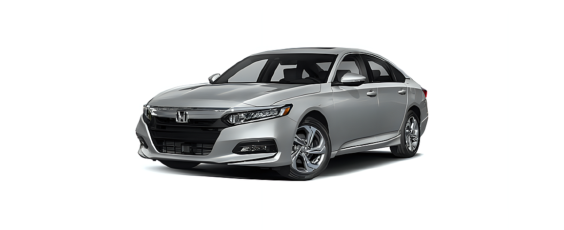 Honda Accord Sedan 2019 1