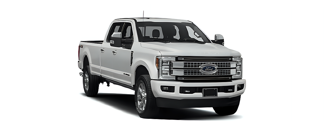 Ford F-250 2019 130