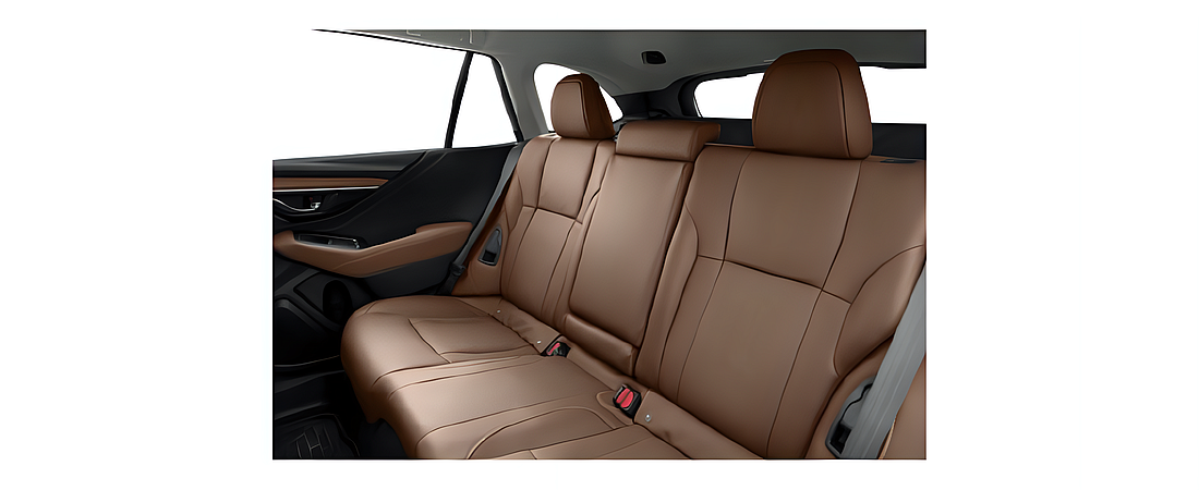 Subaru Outback 2023 80