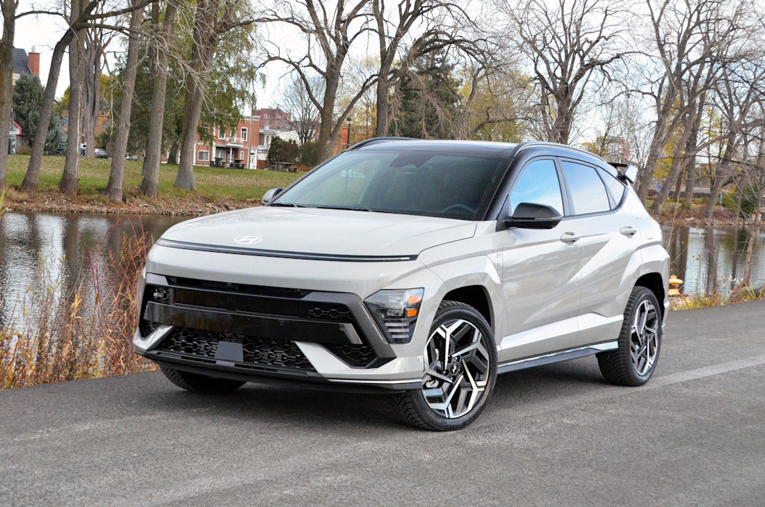 Expert Picks for Best Affordable Subcompact SUVs to Buy in 2025