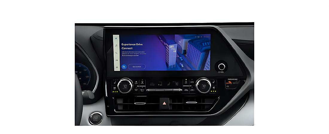 Toyota Highlander 2023 50