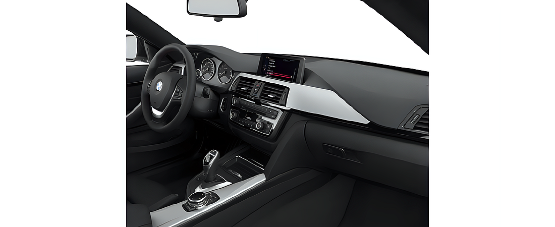 BMW 4 Series 2017 32