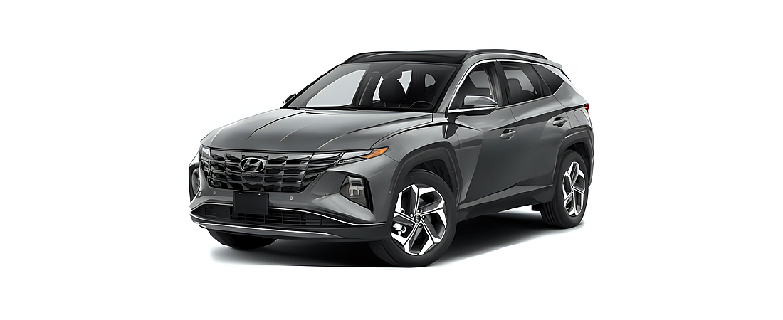 Hyundai Tucson 2024 14