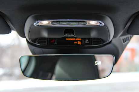 Editorial 2020 volvo v60 t8 polestar engineered 25 dw