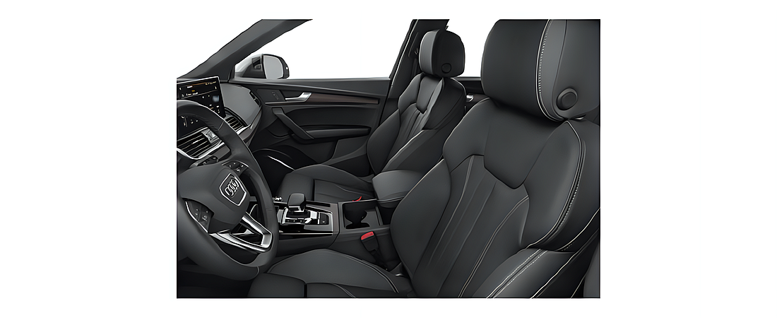 Audi Q5 2025 8