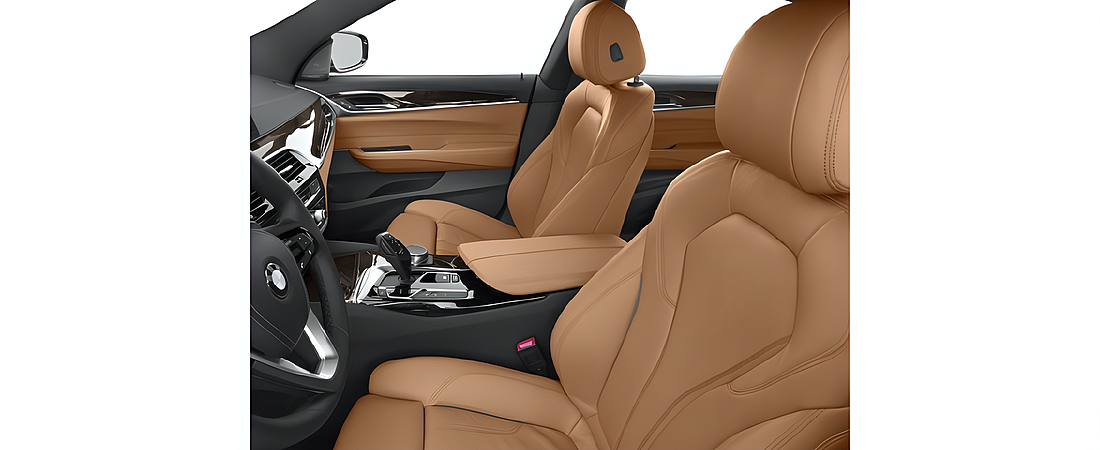 BMW 6 Series 2018 8