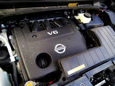 Editorial 2013 nissan murano le pb 04
