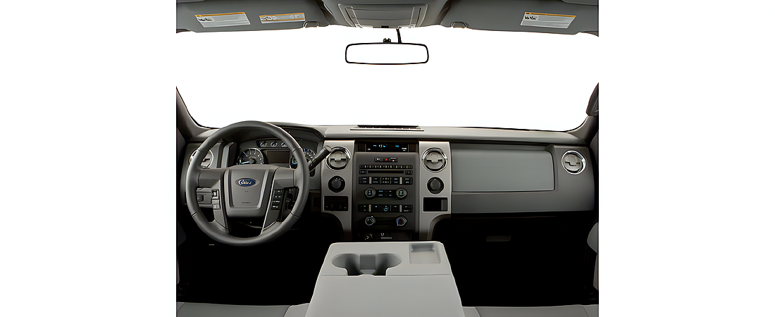Ford F-150 2012 44