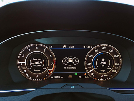 Editorial 2019 volkswagen arteon 22 lw