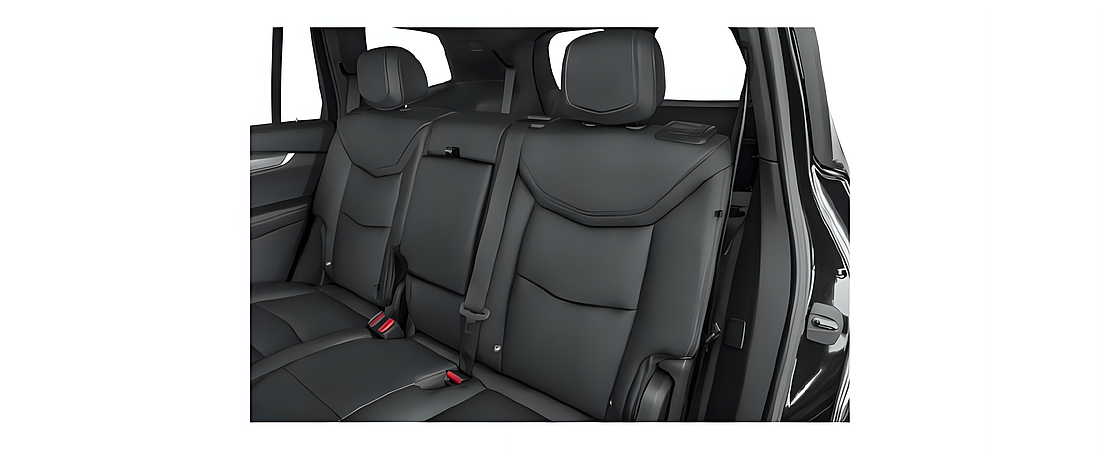 Cadillac XT6 2023 11