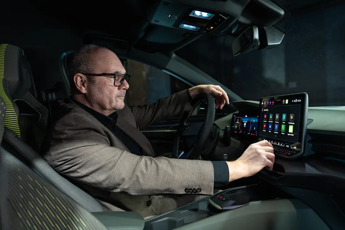 Rudolf Bögel Raval7