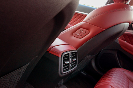 Genesis G70 2022 : premier contact Image