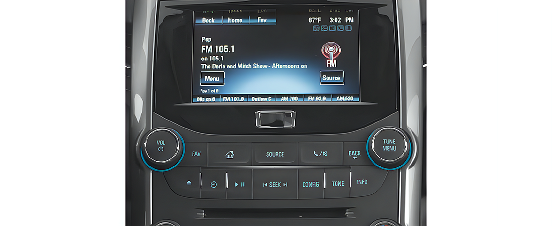 Chevrolet Malibu 2013 28