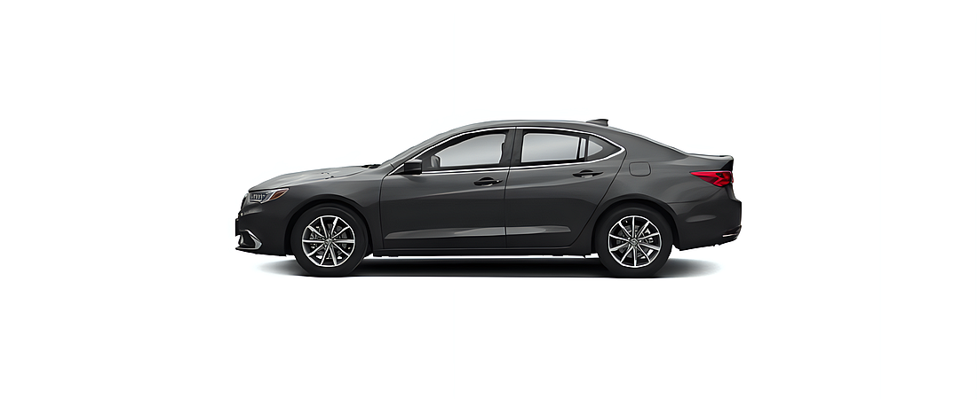 Acura TLX 2020 59