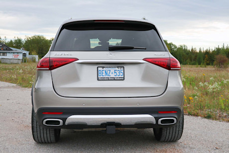 Editorial 2020 mercedes benz gle 350 08 jm