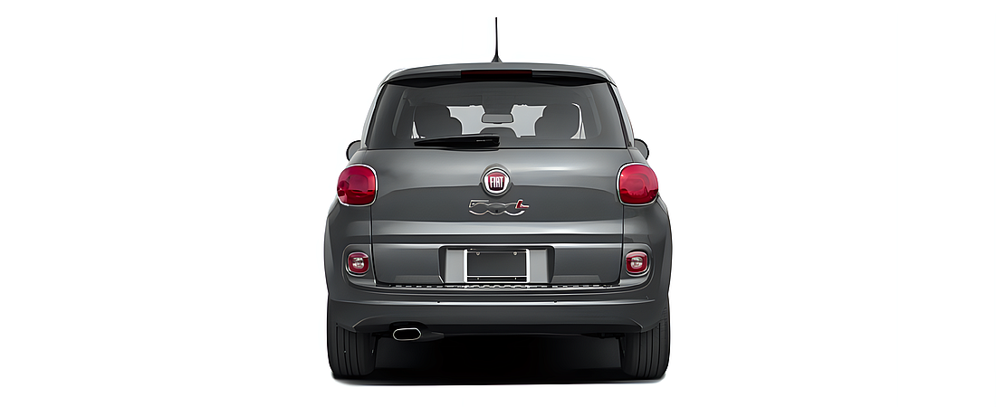 Fiat 500L 2017 5